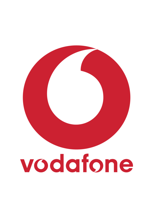 vodafone