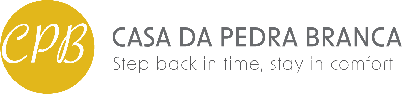 Casa da Pedra Branca