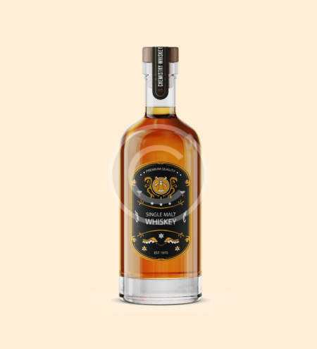 Premium Whiskey