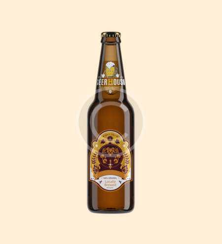 Apricot Sour