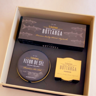 GIFT BOX