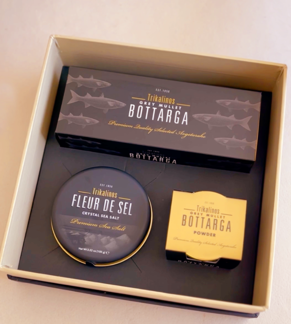 GIFT BOX
